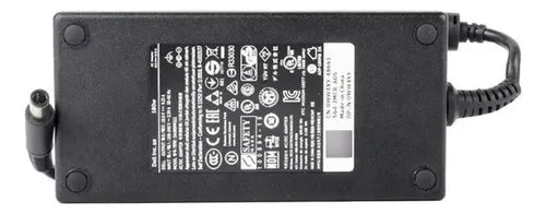 Cargador Dell 19.5v 9.23a 180w centrino