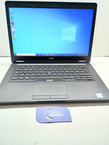 LAPTOP EMPRESARIAL DELL LATITUDE 5490